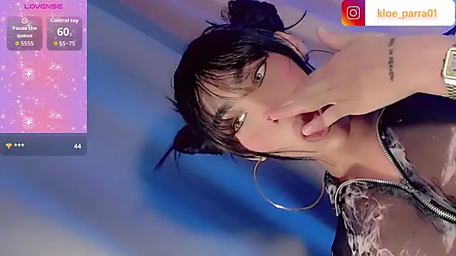 khloe Gils online show from 04/02/26, 03:15