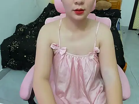 Chi xinh19 online show from 03/31/26, 12:38