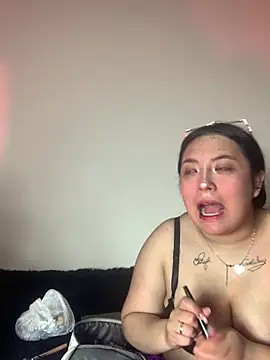 -Zoe Jack- online show from 04/07/26, 01:22