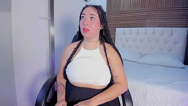 lalabunny  online show from 03/24/26, 05:23