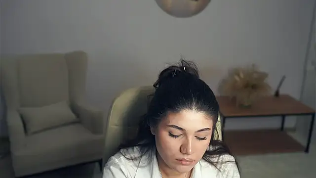 BeataHageny online show from 03/20/26, 03:06