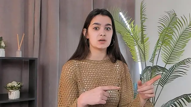 LuciKardos online show from 03/20/26, 12:21