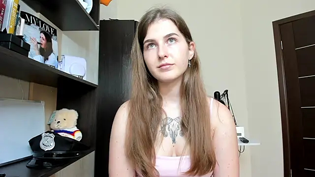 OhMyAlice online show from 05/18/26, 12:11