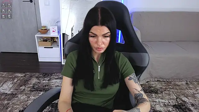 Snapshot of AnacondaOnn chatting on 03/20/26, 06:46 AnacondaOnn online show from 03/20/26, 06:46