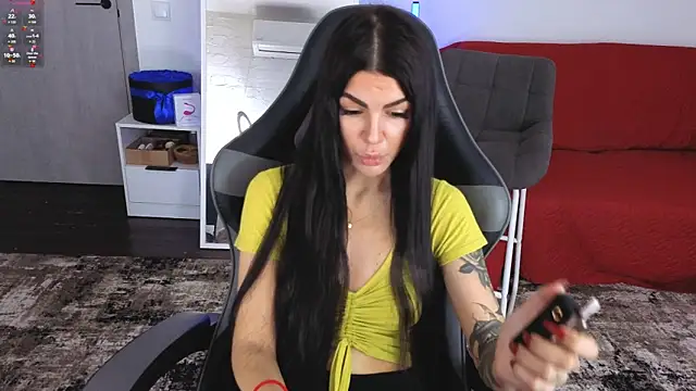 AnacondaOnn online show from 06/19/26, 07:34