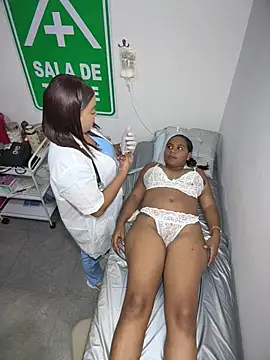 Nasty-Nurse online show from 04/14/26, 06:58