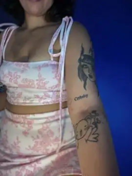 LeylaKnox online show from 05/16/26, 08:07