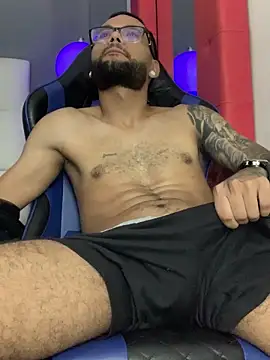 KyleJoss30 online show from 03/31/26, 09:21