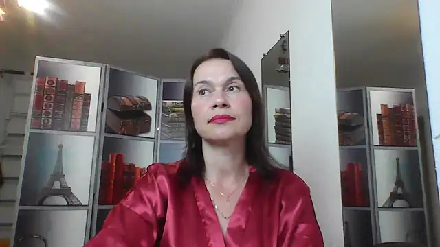Selena Moo online show from 06/21/26, 02:41