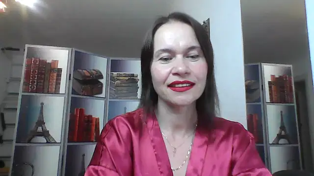 Selena Moo online show from 06/22/26, 08:33