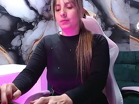 HELLEN MARK online show from 03/23/26, 11:03