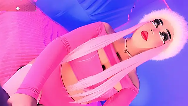 Valentina Smith1  online show from 03/20/26, 05:23