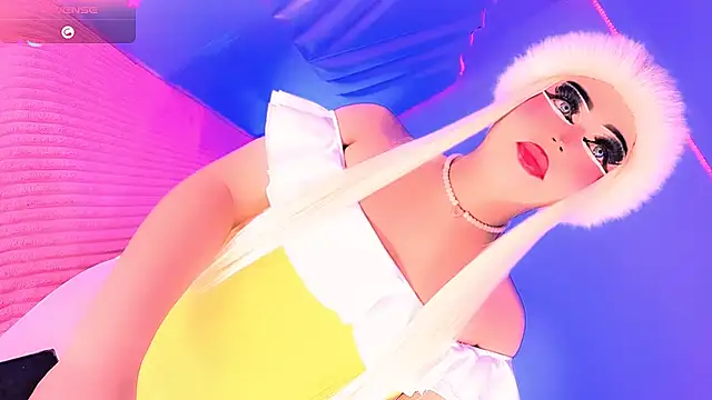 Valentina Smith1  online show from 05/16/26, 06:32