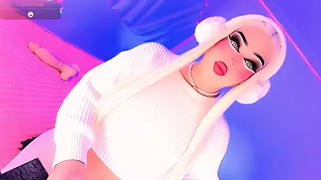 Valentina Smith1  online show from 06/19/26, 04:06