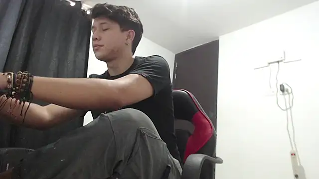 Lucifeeeer 666 online show from 03/21/26, 08:45