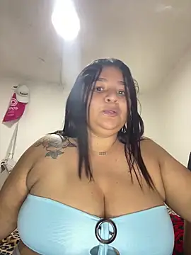 Luciona-Xxx online show from 03/20/26, 02:38