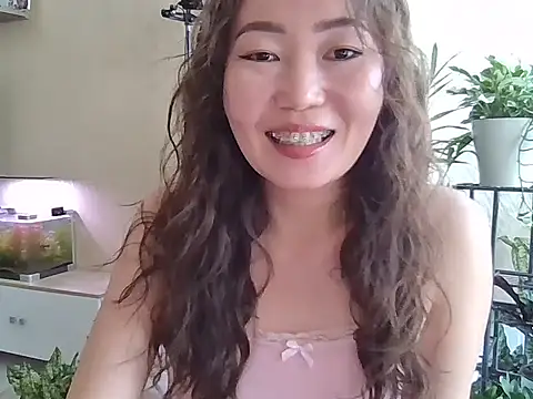 AsianJade1 online show from 03/21/26, 11:04