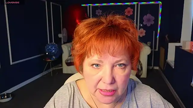 Kira Kingsley online show from 04/22/26, 06:16