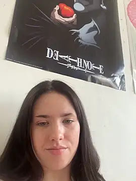 Snapshot of llovebunny chatting on 03/20/26, 10:09 llovebunny online show from 03/20/26, 10:09