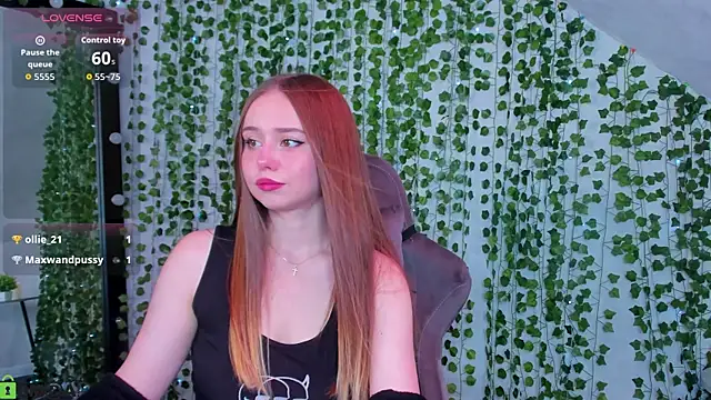 Vanessa Williamsonn online show from 07/20/26, 10:39