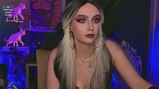 bogemabella online show from 05/22/26, 10:15