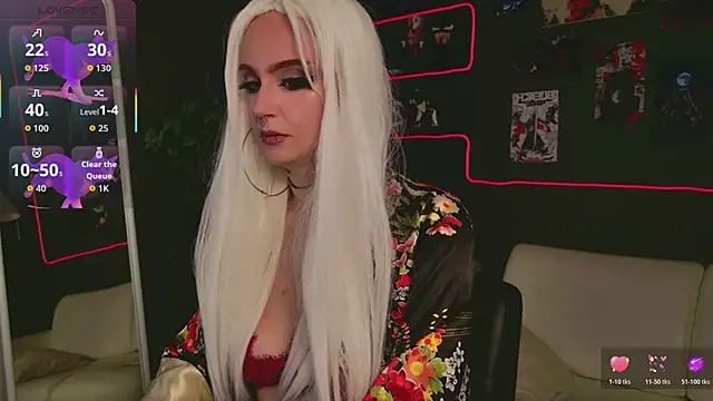 bogemabella online show from 06/09/26, 10:32