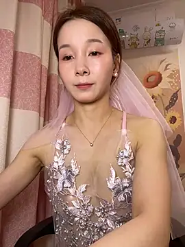 Tingting-rd online show from 06/21/26, 11:13
