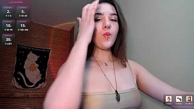 Elly  Green online show from 04/22/26, 02:14