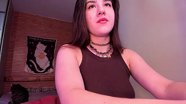 Elly  Green online show from 05/02/26, 02:05