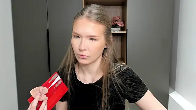 BarbMontilla online show from 03/24/26, 08:52