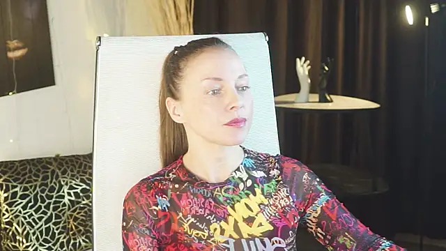 AlesiaMoreti online show from 04/01/26, 07:09