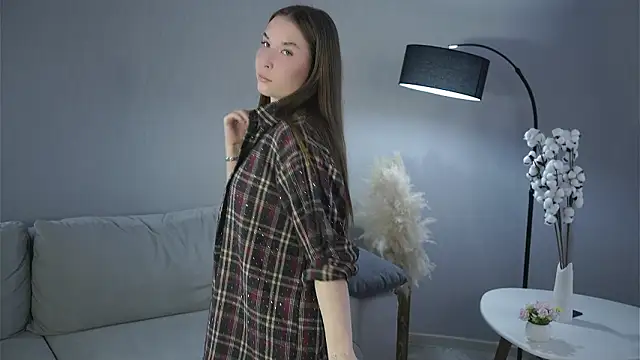 UshaDudney online show from 03/21/26, 03:22