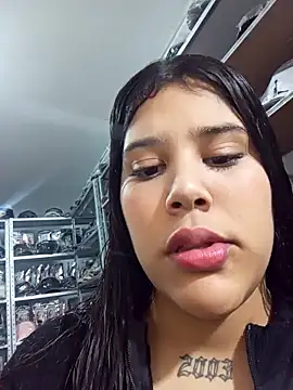 Snapshot of venuslaferte_ chatting on 04/28/26, 08:25 venuslaferte online show from 04/28/26, 08:25