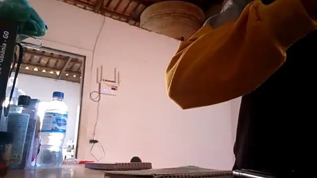 JazminViser online show from 03/28/26, 12:16