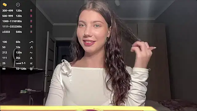 ShandyTreys online show from 04/23/26, 03:58