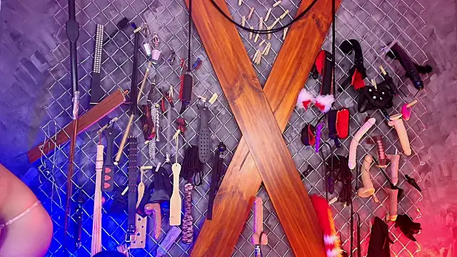 Mistress lexi bdsm online show from 06/15/26, 07:16