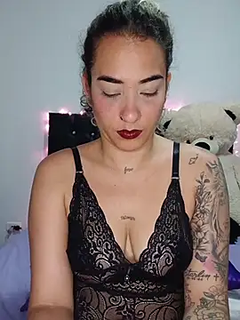 Melina-54 online show from 05/01/26, 07:51