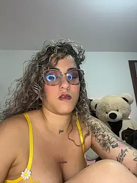 Melina-54 online show from 06/02/26, 10:12