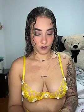 Melina-54 online show from 06/06/26, 09:41