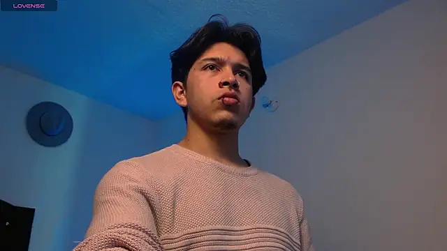 Snapshot of rammiell chatting on 03/21/26, 07:39 rammiell online show from 03/21/26, 07:39