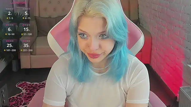 Snapshot of Clown_Princess chatting on 05/28/26, 07:27 Clown Princess online show from 05/28/26, 07:27