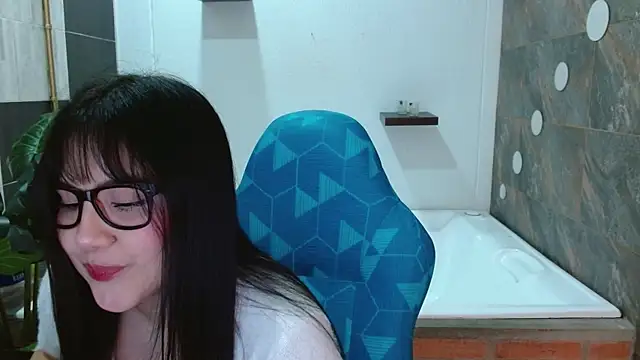 Sofiia Vega  online show from 03/23/26, 01:04