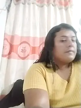 stelisamericano online show from 05/07/26, 01:55