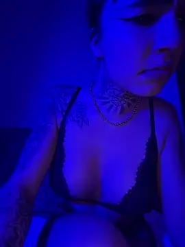Blancababy online show from 05/03/26, 11:44
