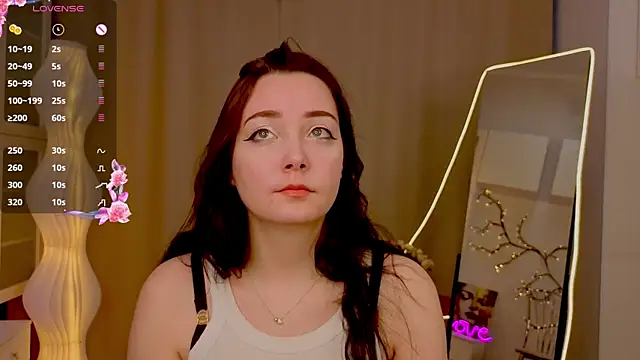KaraNeagle online show from 05/04/26, 06:09