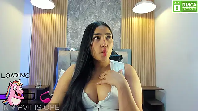 Snapshot of Sulay_Kim chatting on 04/23/26, 05:15 Sulay Kim online show from 04/23/26, 05:15