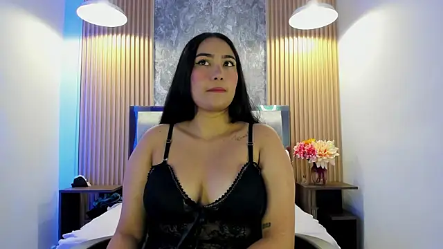 Sulay Kim online show from 06/07/26, 03:16