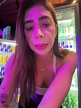 zelyramonvielly online show from 06/08/26, 08:20
