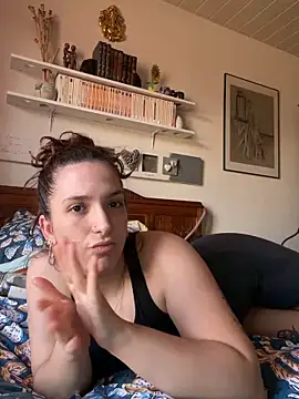 georginamoor online show from 03/26/26, 04:45