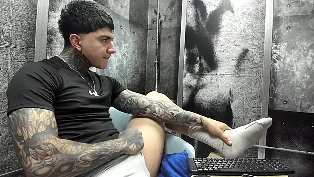 Gury tattoo online show from 06/19/26, 08:56